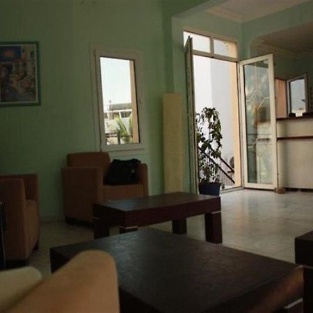 Alta Park Hotel Bodrum Oda fotoğraf
