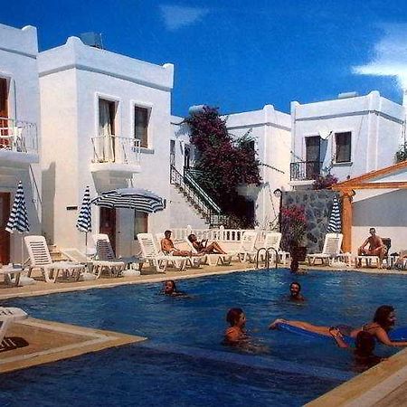 Alta Park Hotel Bodrum Dış mekan fotoğraf
