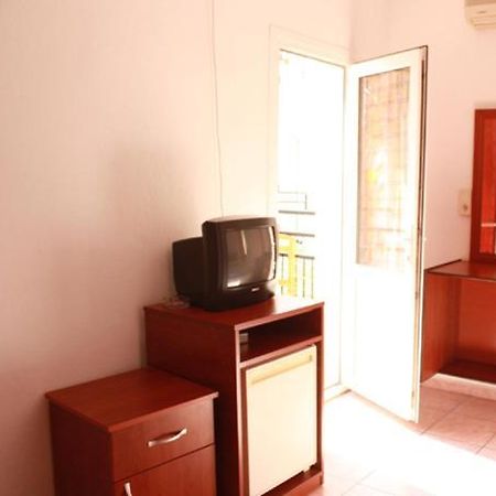 Alta Park Hotel Bodrum Oda fotoğraf