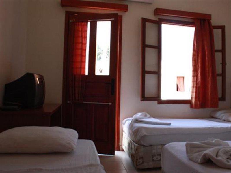 Alta Park Hotel Bodrum Dış mekan fotoğraf
