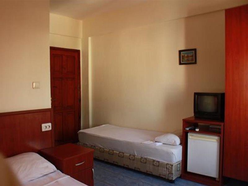 Alta Park Hotel Bodrum Oda fotoğraf