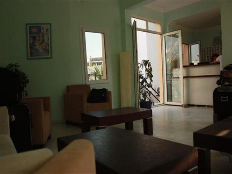 Alta Park Hotel Bodrum Oda fotoğraf