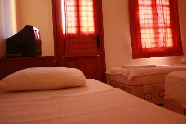 Alta Park Hotel Bodrum Oda fotoğraf