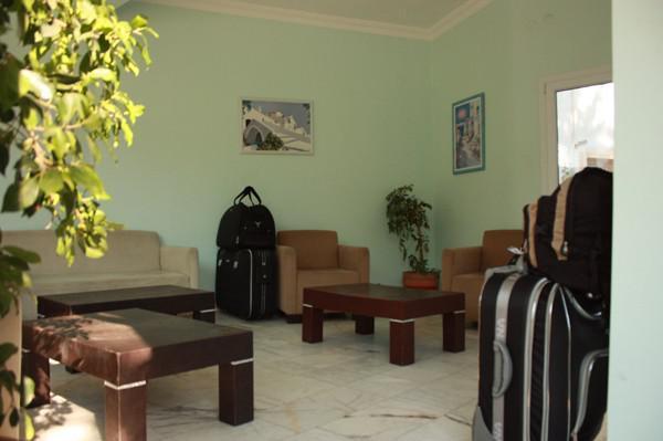 Alta Park Hotel Bodrum Dış mekan fotoğraf