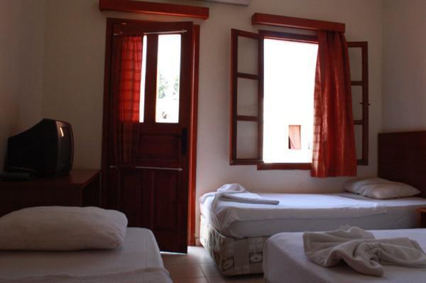 Alta Park Hotel Bodrum Oda fotoğraf