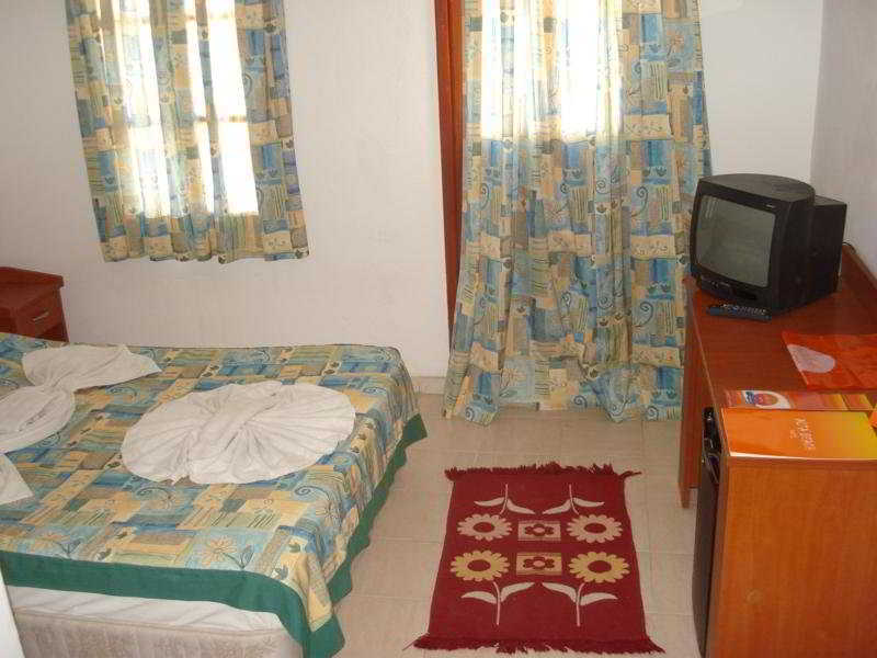 Alta Park Hotel Bodrum Oda fotoğraf