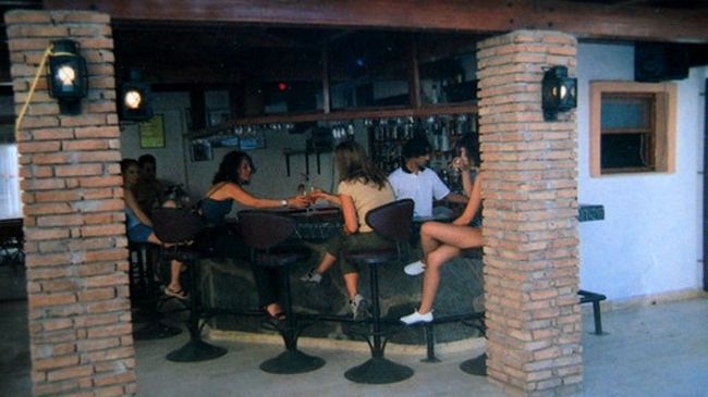 Alta Park Hotel Bodrum Restoran fotoğraf