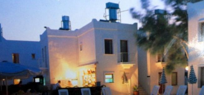Alta Park Hotel Bodrum Dış mekan fotoğraf
